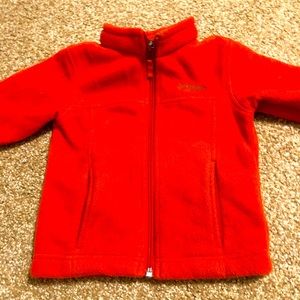12-18mth Columbia Jacket